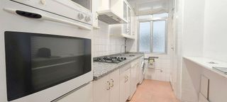 Piso en alquiler en Los Remedios en Sevilla