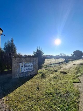 Solar en venta en Centro - Corte Inglés en Talavera de la Reina