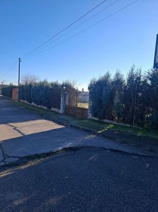 Solar en venta en Centro - Corte Inglés en Talavera de la Reina