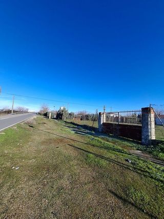 Solar en venta en Centro - Corte Inglés en Talavera de la Reina