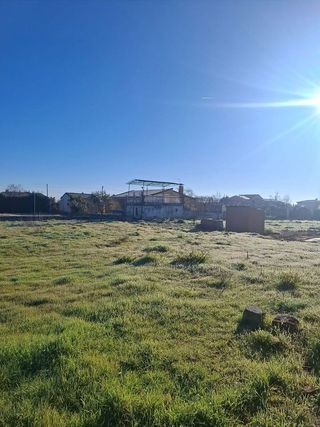 Solar en venta en Centro - Corte Inglés en Talavera de la Reina