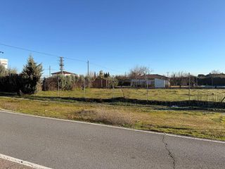 Solar en venta en Centro - Corte Inglés en Talavera de la Reina