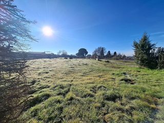 Solar en venta en Centro - Corte Inglés en Talavera de la Reina
