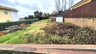 Terreno en venta en Las Vaguadas - Urb. del Sur en Badajoz