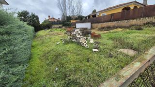 Terreno en venta en Las Vaguadas - Urb. del Sur en Badajoz