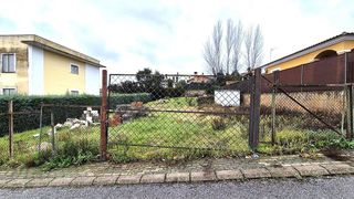 Terreno en venta en Las Vaguadas - Urb. del Sur en Badajoz
