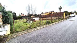 Terreno en venta en Las Vaguadas - Urb. del Sur en Badajoz