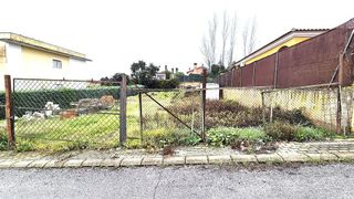 Terreno en venta en Las Vaguadas - Urb. del Sur en Badajoz