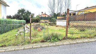 Terreno en venta en Las Vaguadas - Urb. del Sur en Badajoz