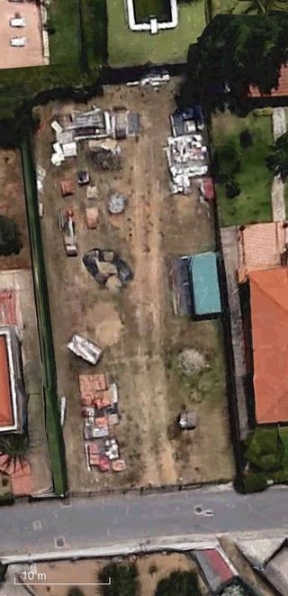 Terreno en venta en Las Vaguadas - Urb. del Sur en Badajoz