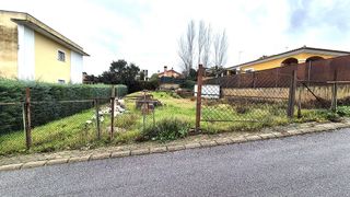 Terreno en venta en Las Vaguadas - Urb. del Sur en Badajoz