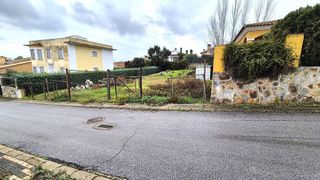 Terreno en venta en Las Vaguadas - Urb. del Sur en Badajoz