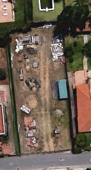 Terreno en venta en Las Vaguadas - Urb. del Sur en Badajoz