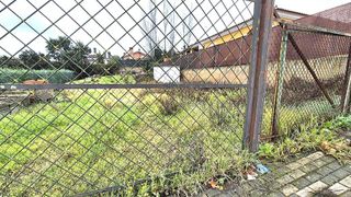 Terreno en venta en Las Vaguadas - Urb. del Sur en Badajoz