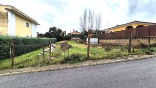 Terreno en venta en Las Vaguadas - Urb. del Sur en Badajoz