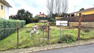 Terreno en venta en Las Vaguadas - Urb. del Sur en Badajoz