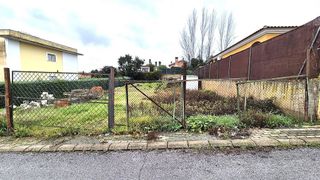 Terreno en venta en Las Vaguadas - Urb. del Sur en Badajoz