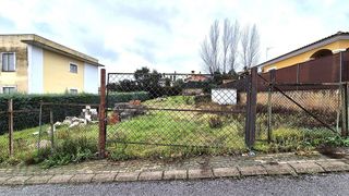 Terreno en venta en Las Vaguadas - Urb. del Sur en Badajoz