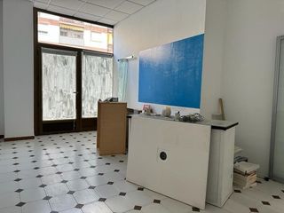 Local comercial en venta en Motril pueblo en Motril