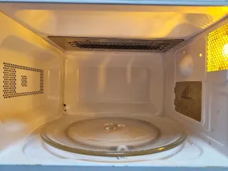 Microondas Candy X-Range CMXG20DS