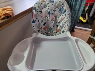 Trona Fisher-Price Space Saver