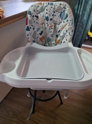 Trona Fisher-Price Space Saver