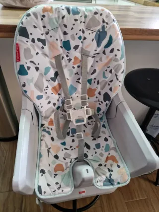 Trona Fisher-Price Space Saver