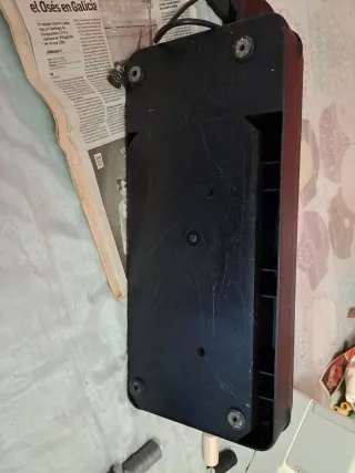 Máquina de coser SIGMA 2000