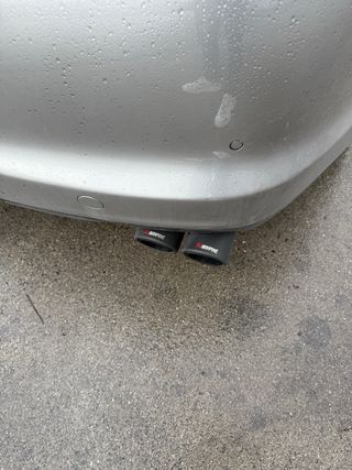 Porsche Panamera 2010