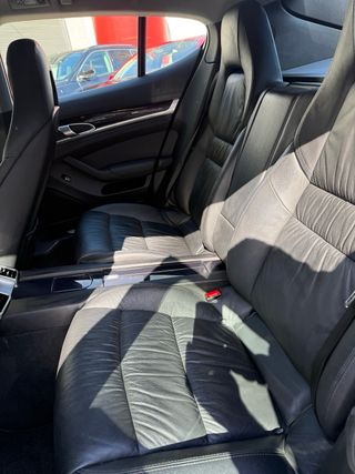 Porsche Panamera 2010