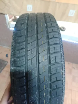 Llanta Continental 195/60 R15 88H Opel Astra