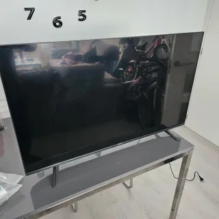 Smart TV Hisense 40 pulgadas