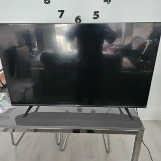 Smart TV Hisense 40 pulgadas