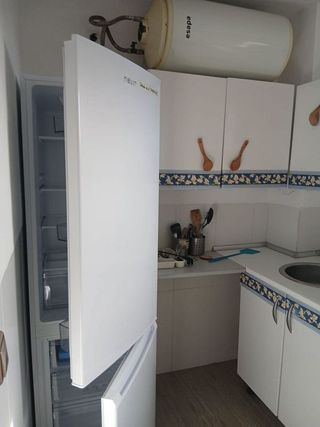 Piso en alquiler en Palmete en Sevilla