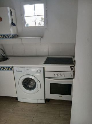 Piso en alquiler en Palmete en Sevilla