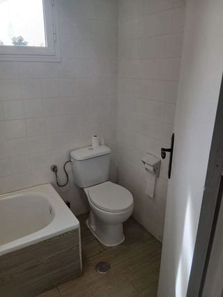 Piso en alquiler en Palmete en Sevilla