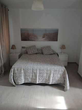 Piso en alquiler en Palmete en Sevilla