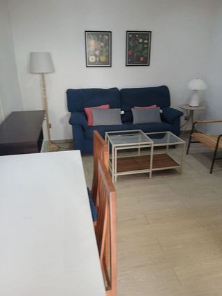 Piso en alquiler en Palmete en Sevilla