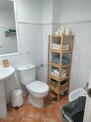 Piso en alquiler en Casares