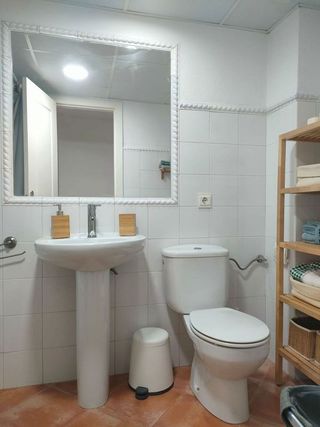 Piso en alquiler en Casares