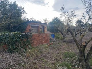 Terreno en venta en Bigues en Bigues i Riells