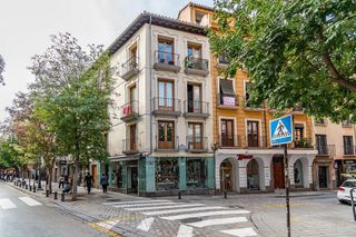 Local comercial en venta en Centro - Sagrario en Granada