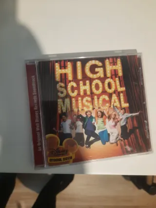 High School Musical - Colonna Sonora Originale