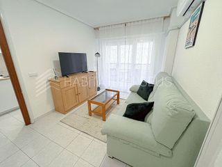 Piso en alquiler en Centro en Torrevieja