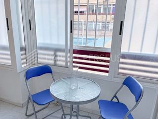 Piso en alquiler en Centro en Torrevieja