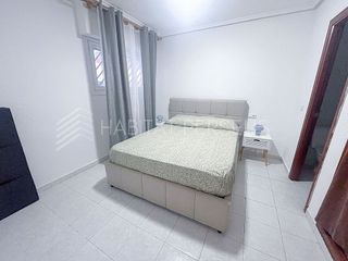 Piso en alquiler en Centro en Torrevieja