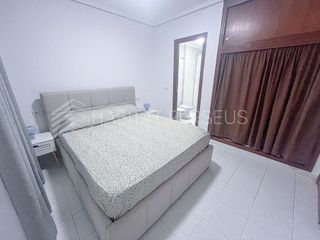 Piso en alquiler en Centro en Torrevieja