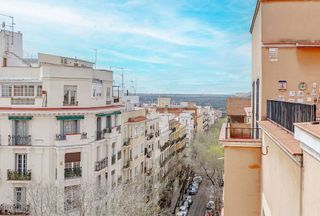 Ático en alquiler en Argüelles en Madrid