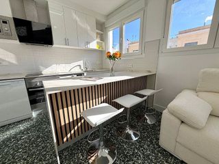 Ático en alquiler en Argüelles en Madrid