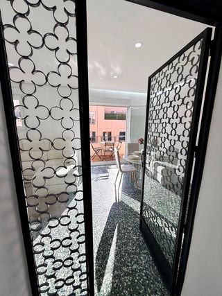 Ático en alquiler en Argüelles en Madrid